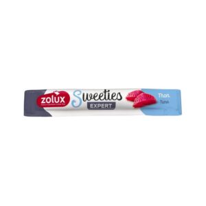 Zolux maiustus kassile Sweeties tuunikala 14g