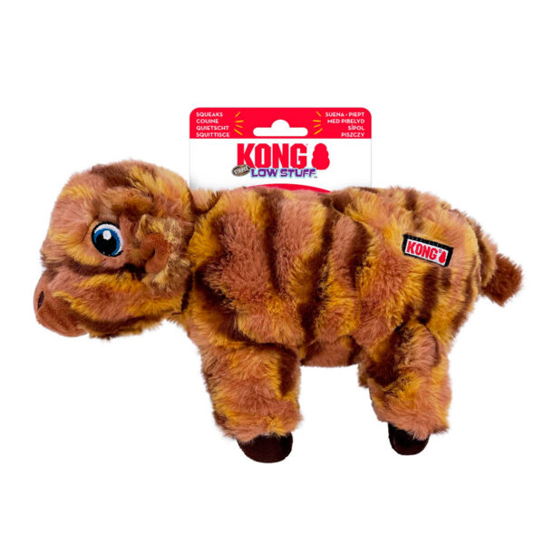 Mänguasi koerale Low Stuff Cow M