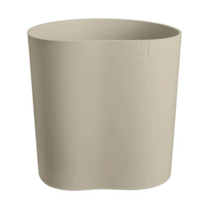 Lillepott Elho Eden Aquacare 40x38x h42cm beež