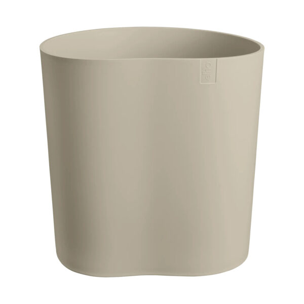 Lillepott Elho Eden Aquacare 40x38x h42cm beež