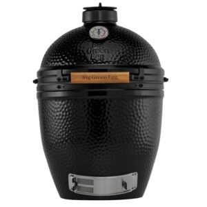 Söegrill Big Green Egg Onyx Large