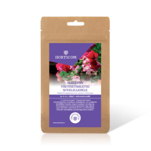 Horticom Maraton väetisetabletid 10tk