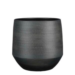 Lillepott Evora Ø37x h34cm must