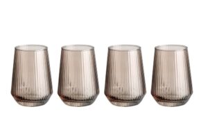 Joogiklaas 400ml 4tk