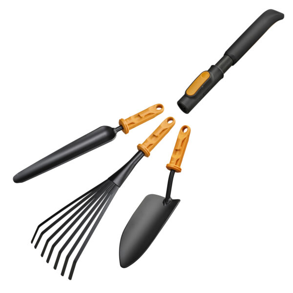 Fiskars vars OneClick S lühike 29cm