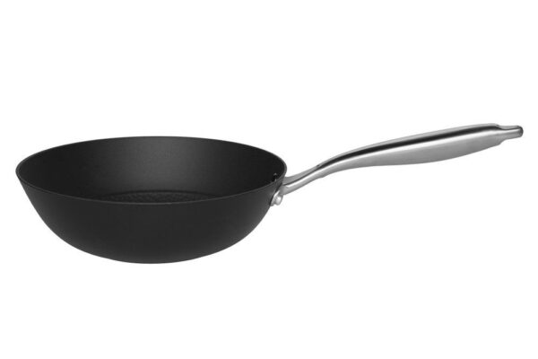Wok-pann Ironlite 24cm 2L