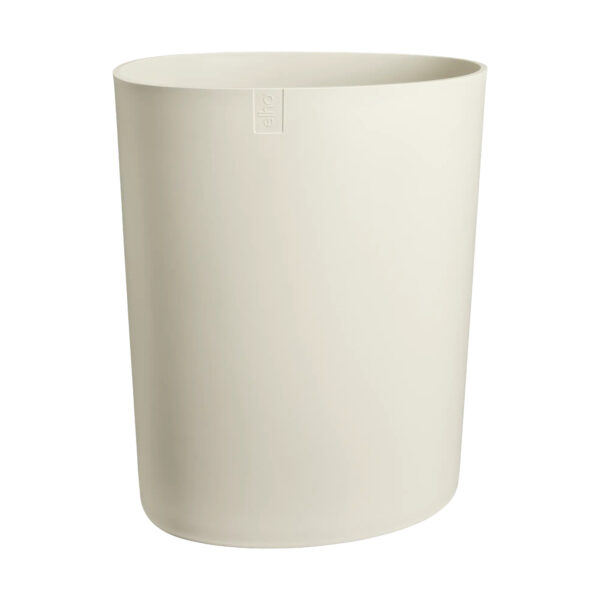 Lillepott Elho Eden Aquacare 40x39 h50cm valge