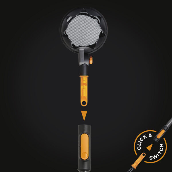 Fiskars puuvilja korjaja OneClick
