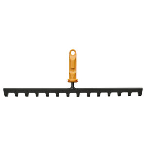 Fiskars peenrareha OneClick (14 piid) laius 36cm