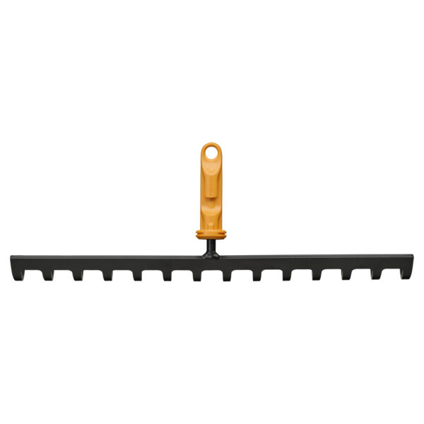 Fiskars peenrareha OneClick (14 piid) laius 36cm
