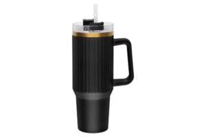 Joogipudel must 0,5L