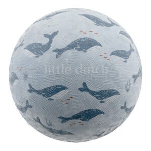 Little Dutch pall Ocean World