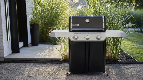 Weber gaasigrill Genesis E-315