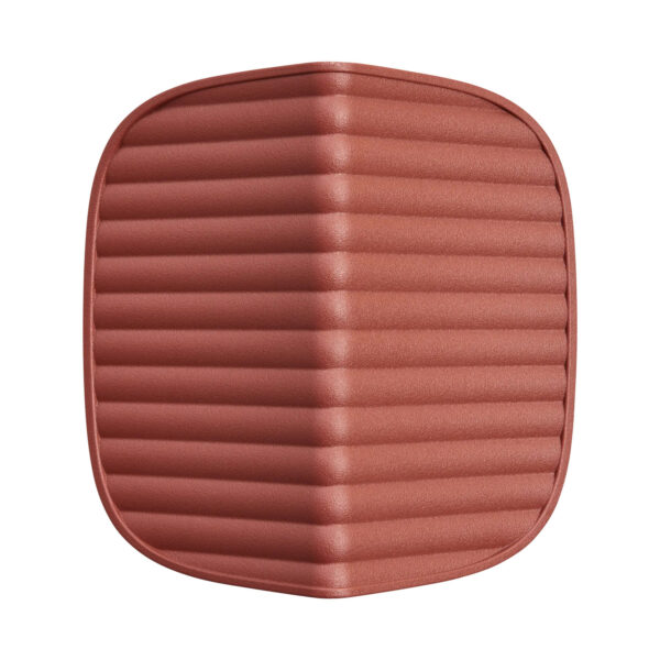 Putukahotell Cosy punane 18x18x h23cm