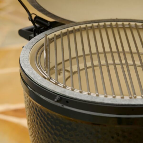 Söegrill Big Green Egg Onyx Large
