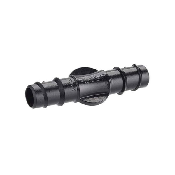 Claber otseliitmik 1/2" peatorule 4tk