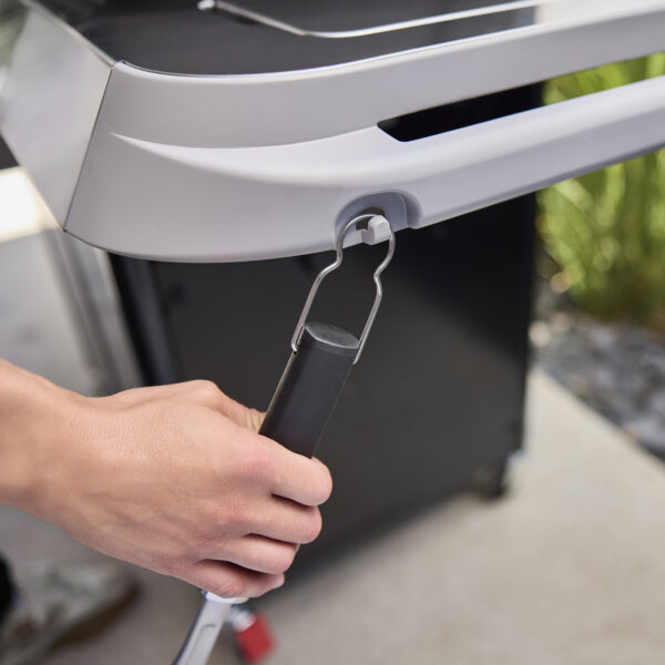Weber gaasigrill Genesis E-315