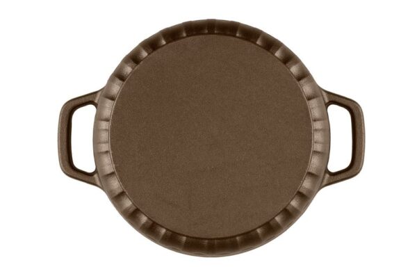Hautamispott malmist 23cm 3,6L