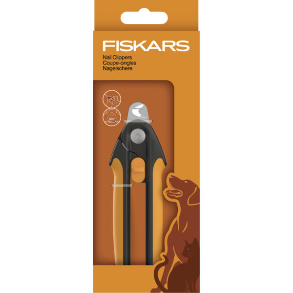 Fiskars küünetangid suurematele loomadele