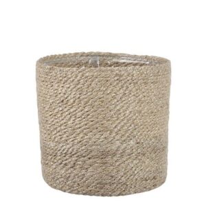 Punutud korv Atlantic kile sisuga Ø20x h20cm