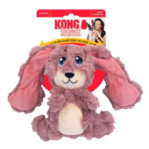 Mänguasi koerale Scrumplez Bunny M