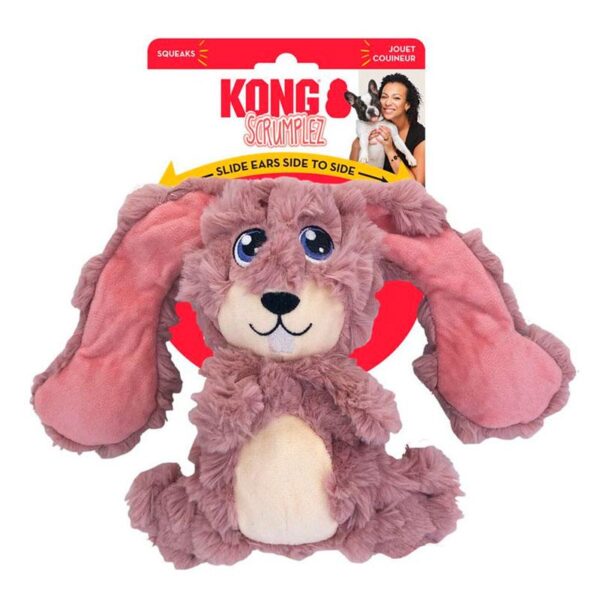 Mänguasi koerale Scrumplez Bunny M