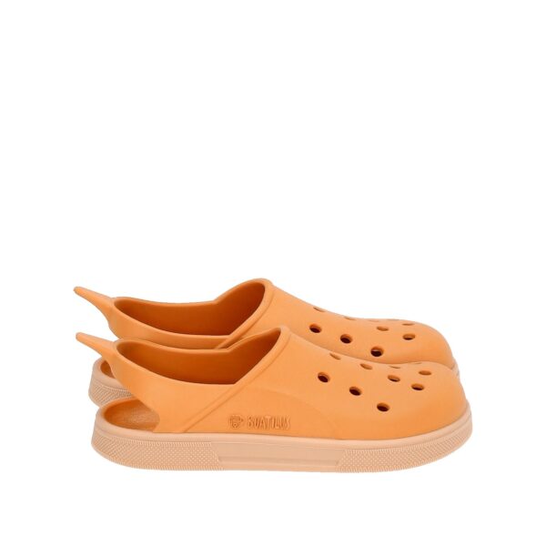 Laste jalanõud Cloggy karamell 30/31