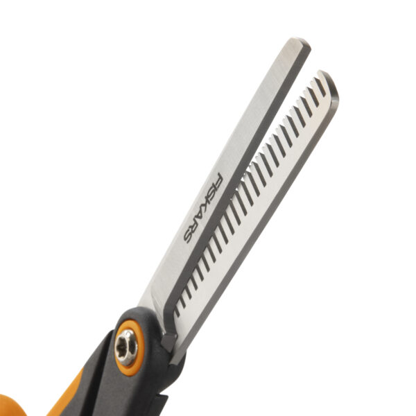 Fiskars karva hõrendamise käärid lemmikloomale