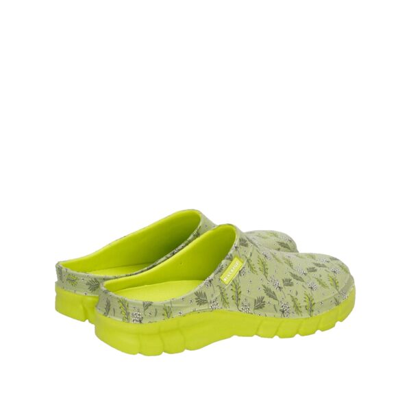 Jalanõud Lily roheline 37