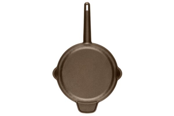 Praepann malmist 26cm 1,9L