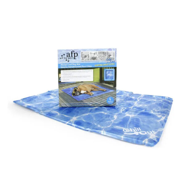 Jahutusmatt koerale AFP Chill Out L 90x60cm