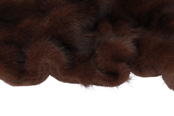 Pleed Astor pruun 127x152cm