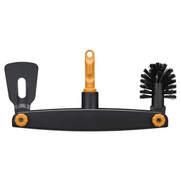 Fiskars vihmaveerennide puhastaja OneClick