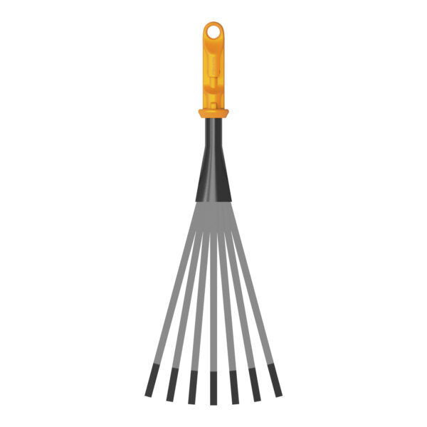 Fiskars lillepeenra reha OneClick laius 12cm