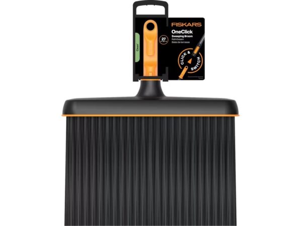 Fiskars luud OneClick laius 27cm