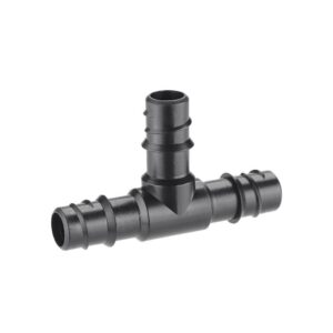 Claber kolmikliitmik 1/2″ peatorule 2tk