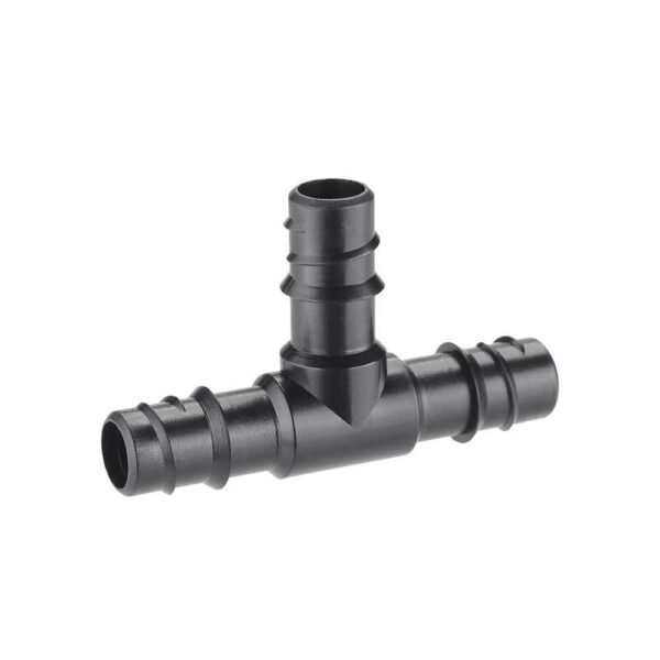 Claber kolmikliitmik 1/2" peatorule 2tk