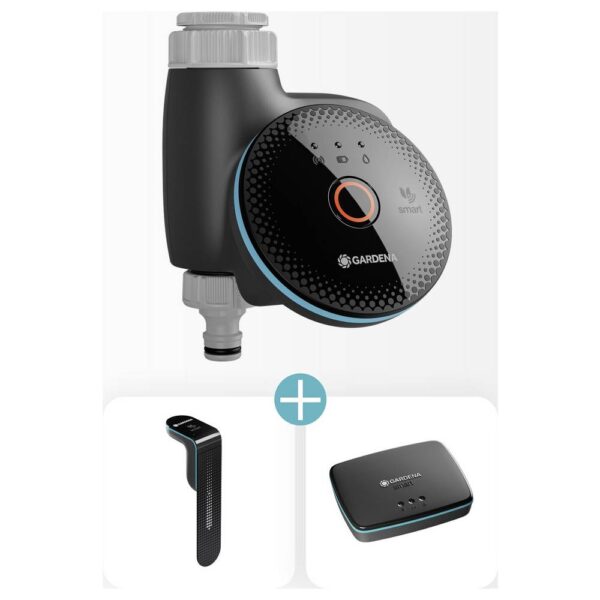 Gardena kastmissüsteem Smart andurikomplekt