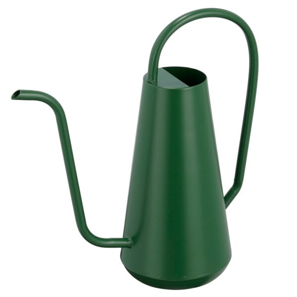 Kastekann Ricky roheline h29cm