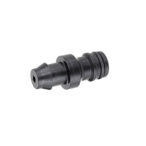Claber kiirliitmik 1/2″ imbvoolikule 2tk