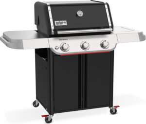 Weber gaasigrill Genesis E-315