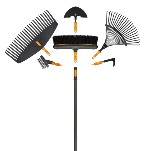 Fiskars vars OneClick L 161cm