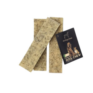 Dog Chew maiustus koerale, till S