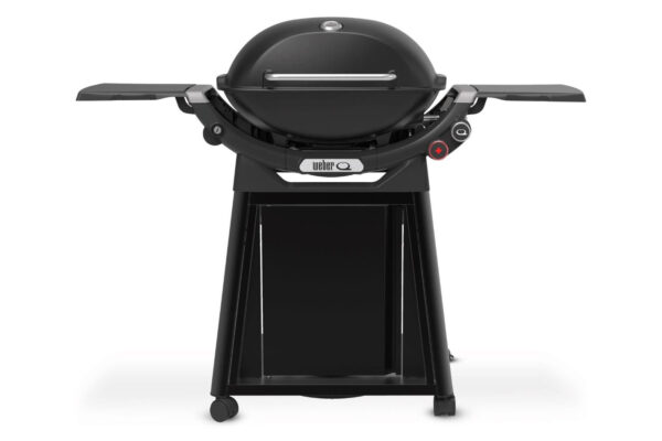 Weber gaasigrill Q3200N alusega