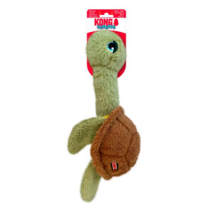 Mänguasi koerale Scruffs Turtle M/L