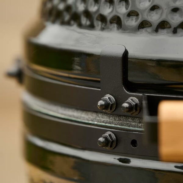 Söegrill Big Green Egg Onyx Large