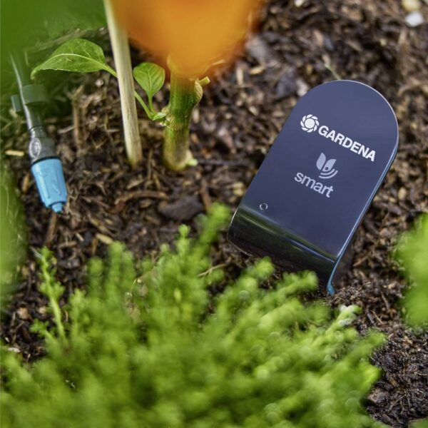 Gardena kastmissüsteem Smart andurikomplekt