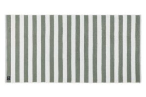Saunarätik Hanko agaaviroheline 70x140cm