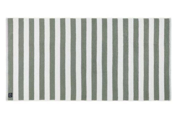 Saunarätik Hanko agaaviroheline 70x140cm