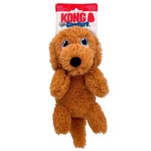 Mänguasi koerale Comfort Pups Goldie M